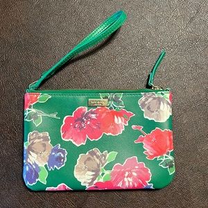 Kate Spade wristlet